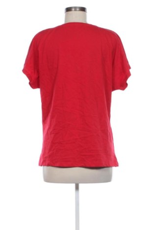 Damen T-Shirt Unbranded, Größe L, Farbe Rot, Preis 11,99 €