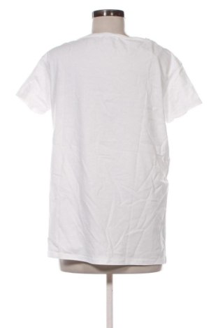 Damen T-Shirt Unbranded, Größe XL, Farbe Weiß, Preis € 10,99