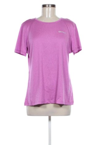 Дамска тениска Unbranded, Размер M, Цвят Лилав, Цена 5,11 €