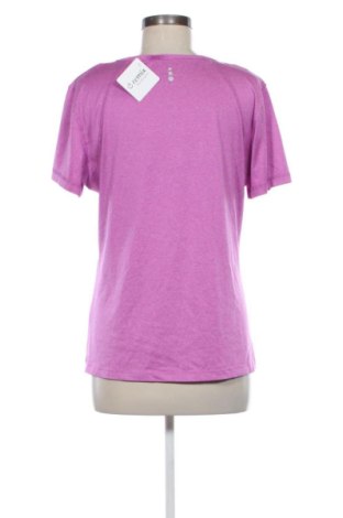 Дамска тениска Unbranded, Размер M, Цвят Лилав, Цена 5,11 €
