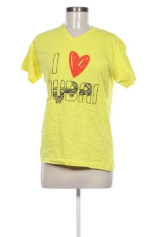 Női póló Unbranded, Méret S, Szín Sárga, Ár 4 439 Ft