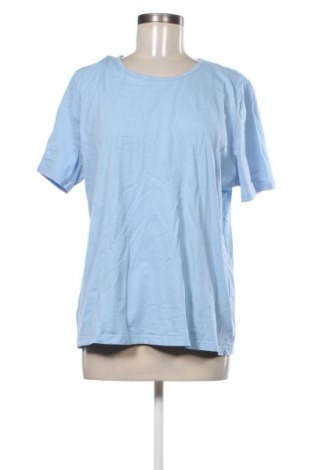 Dámské tričko Unbranded, Velikost L, Barva Modrá, Cena  259,00 Kč