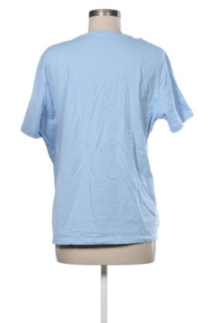 Dámské tričko Unbranded, Velikost L, Barva Modrá, Cena  259,00 Kč