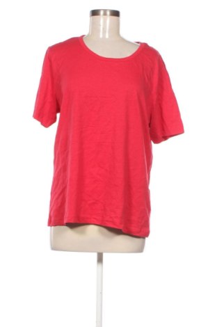 Dámské tričko Unbranded, Velikost XL, Barva Červená, Cena  259,00 Kč