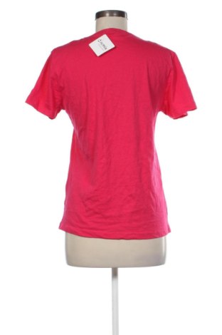 Damski T-shirt Unbranded, Rozmiar L, Kolor Różowy, Cena 45,99 zł