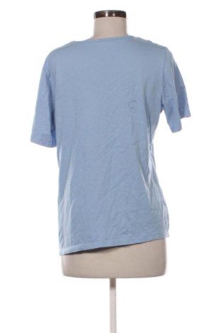 Дамска тениска Unbranded, Размер XL, Цвят Син, Цена 9,20 €