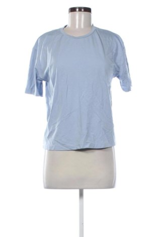 Дамска тениска Unbranded, Размер M, Цвят Син, Цена 9,20 €
