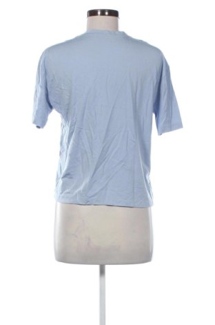 Дамска тениска Unbranded, Размер M, Цвят Син, Цена 9,20 €