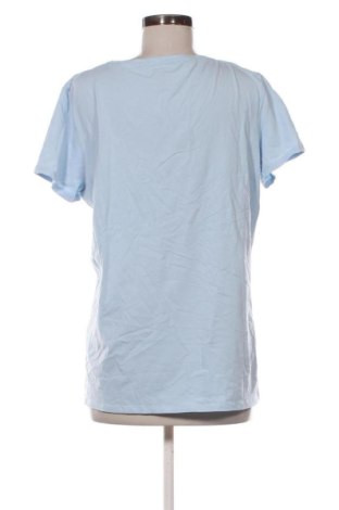 Дамска тениска Unbranded, Размер XL, Цвят Син, Цена 9,20 €