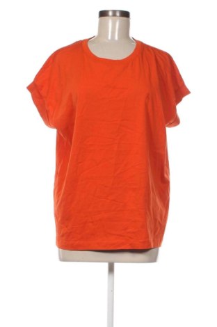 Damen T-Shirt Unbranded, Größe XL, Farbe Orange, Preis € 11,99
