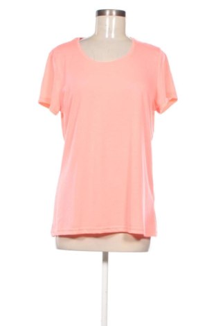 Γυναικείο t-shirt Unbranded, Μέγεθος M, Χρώμα Ρόζ , Τιμή 10,99 €