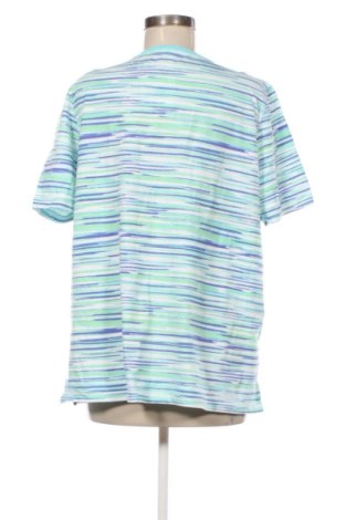 Damen T-Shirt Unbranded, Größe XXL, Farbe Mehrfarbig, Preis € 11,99