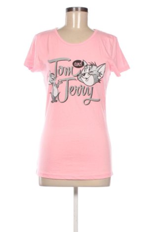 Damen T-Shirt Unbranded, Größe S, Farbe Mehrfarbig, Preis € 11,99