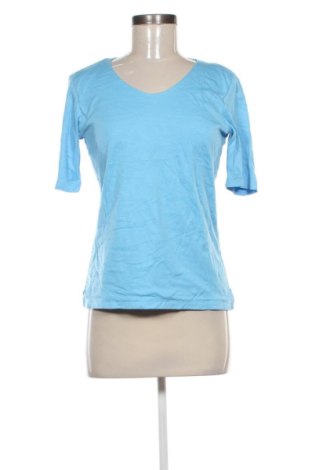 Dámske tričko Unbranded, Veľkosť M, Farba Modrá, Cena  10,95 €