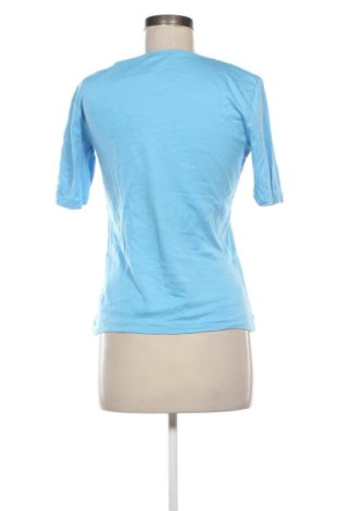 Dámske tričko Unbranded, Veľkosť M, Farba Modrá, Cena  10,95 €