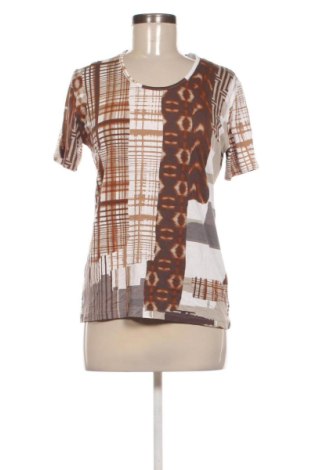 Дамска тениска Unbranded, Размер L, Цвят Многоцветен, Цена 9,20 €