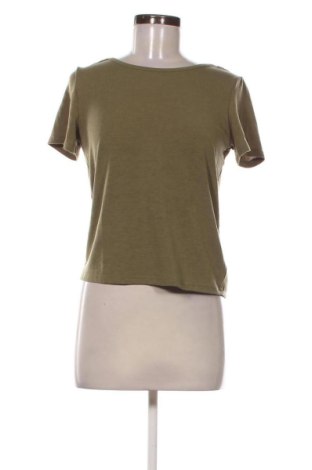 Damen T-Shirt Unbranded, Größe S, Farbe Grün, Preis 11,99 €