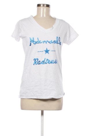 Damski T-shirt Unbranded, Rozmiar M, Kolor Biały, Cena 45,99 zł