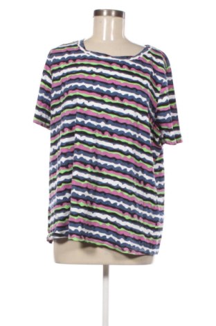 Дамска тениска Unbranded, Размер XXL, Цвят Многоцветен, Цена 9,20 €