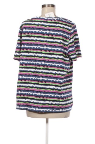 Дамска тениска Unbranded, Размер XXL, Цвят Многоцветен, Цена 9,20 €