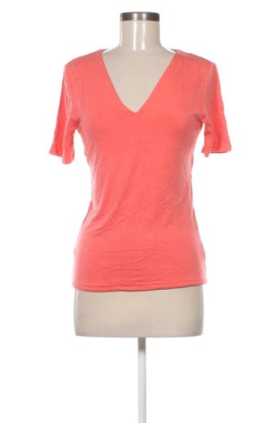 Damski T-shirt Unbranded, Rozmiar M, Kolor Różowy, Cena 45,99 zł