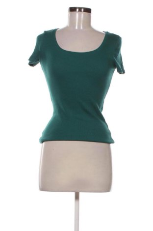 Damski T-shirt Unbranded, Rozmiar S, Kolor Zielony, Cena 45,99 zł