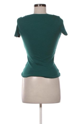 Damski T-shirt Unbranded, Rozmiar S, Kolor Zielony, Cena 45,99 zł