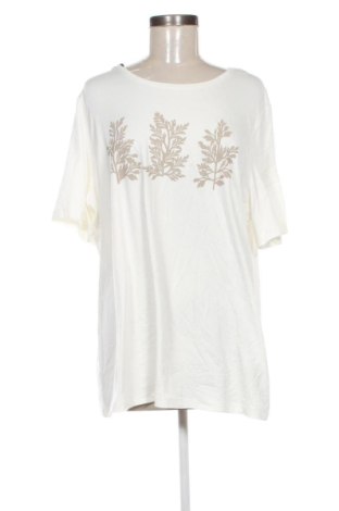 Tricou de femei Unbranded, Mărime XXL, Culoare Alb, Preț 53,99 Lei