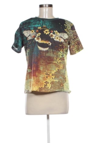 Dámské tričko Unbranded, Velikost L, Barva Vícebarevné, Cena  259,00 Kč