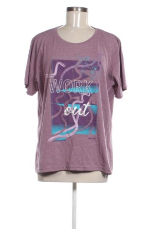 Damen T-Shirt Unbranded, Größe XL, Farbe Mehrfarbig, Preis € 11,99