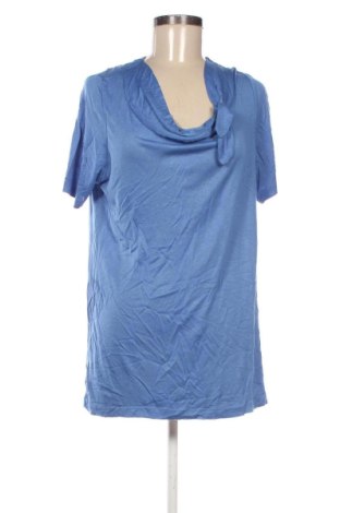 Damski T-shirt Unbranded, Rozmiar M, Kolor Niebieski, Cena 48,23 zł