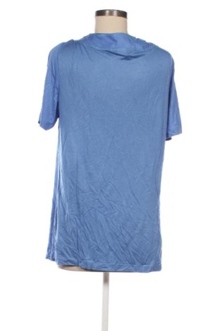 Damski T-shirt Unbranded, Rozmiar M, Kolor Niebieski, Cena 48,23 zł