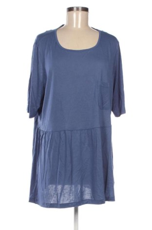 Női póló Unbranded, Méret XXL, Szín Kék, Ár 3 719 Ft