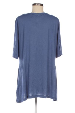 Női póló Unbranded, Méret XXL, Szín Kék, Ár 3 719 Ft