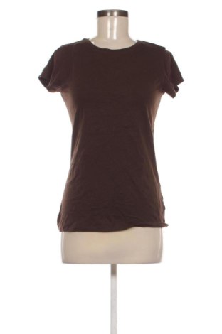 Дамска тениска Unbranded, Размер M, Цвят Кафяв, Цена 9,20 €