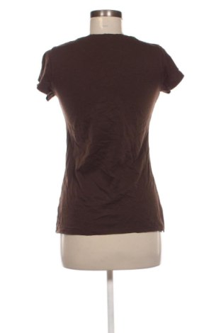 Дамска тениска Unbranded, Размер M, Цвят Кафяв, Цена 9,20 €
