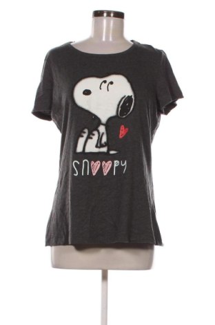 Dámske tričko Unbranded, Veľkosť M, Farba Sivá, Cena  10,95 €