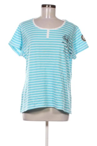 Дамска тениска Unbranded, Размер XL, Цвят Многоцветен, Цена 9,20 €