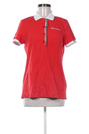 Дамска тениска Unbranded, Размер L, Цвят Червен, Цена 10,22 €
