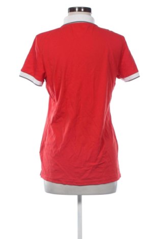 Дамска тениска Unbranded, Размер L, Цвят Червен, Цена 10,22 €