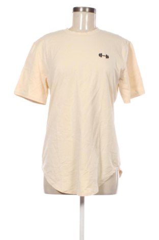 Damen T-Shirt Unbranded, Größe XL, Farbe Beige, Preis € 11,99