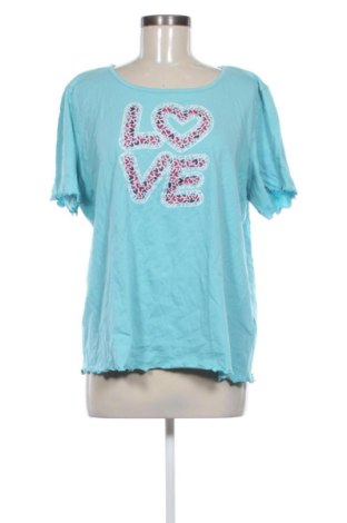 Damen T-Shirt Unbranded, Größe XL, Farbe Mehrfarbig, Preis € 11,99