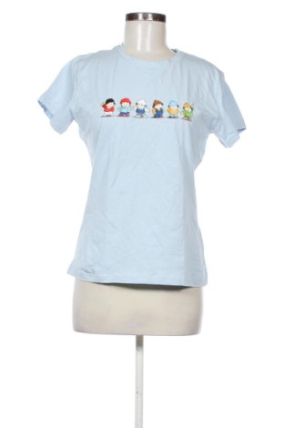 Dámské tričko Unbranded, Velikost L, Barva Modrá, Cena  259,00 Kč