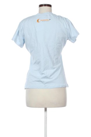 Dámské tričko Unbranded, Velikost L, Barva Modrá, Cena  259,00 Kč