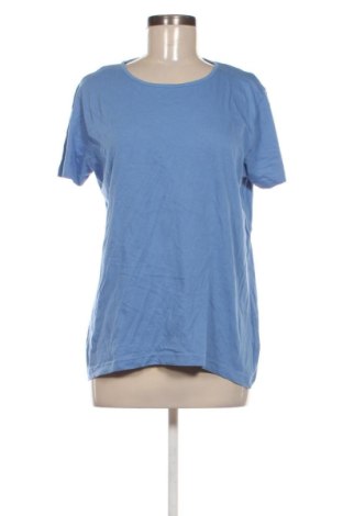 Tricou de femei Unbranded, Mărime XXL, Culoare Albastru, Preț 53,99 Lei