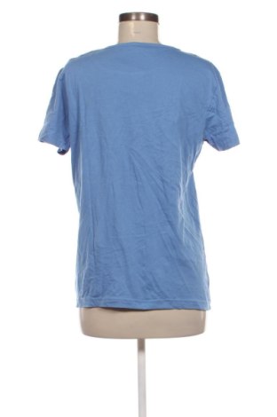 Tricou de femei Unbranded, Mărime XXL, Culoare Albastru, Preț 53,99 Lei