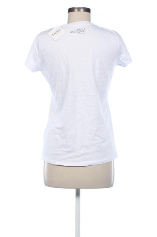 Damen T-Shirt Unbranded, Größe L, Farbe Weiß, Preis € 8,63