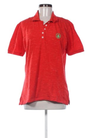 Damen T-Shirt Unbranded, Größe XL, Farbe Rot, Preis 12,99 €