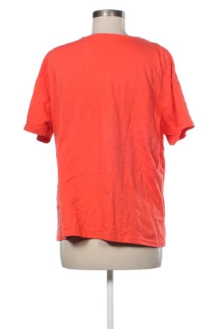 Дамска тениска Unbranded, Размер 3XL, Цвят Червен, Цена 9,20 €