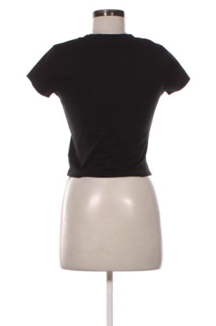 Дамска тениска Unbranded, Размер S, Цвят Черен, Цена 9,20 €